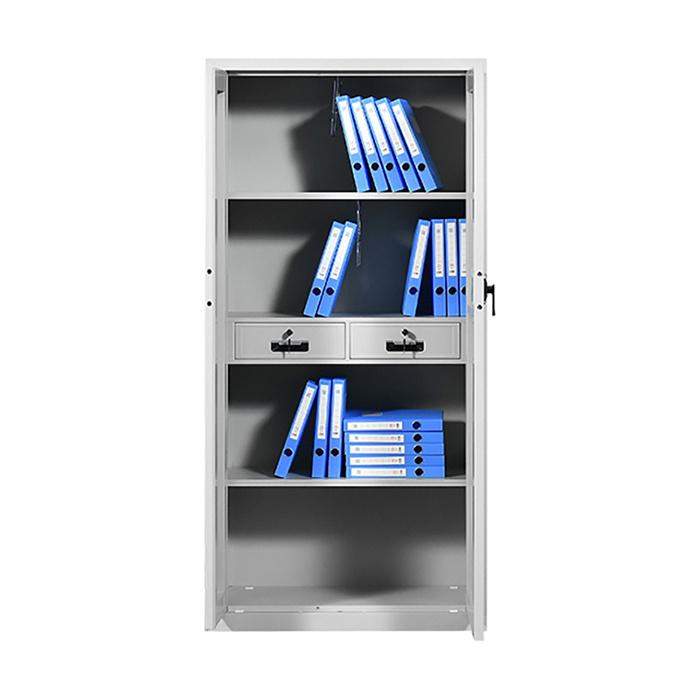 Hot Sale Customized Easy Assemble Office Steel Storage stainless steel file cabinet