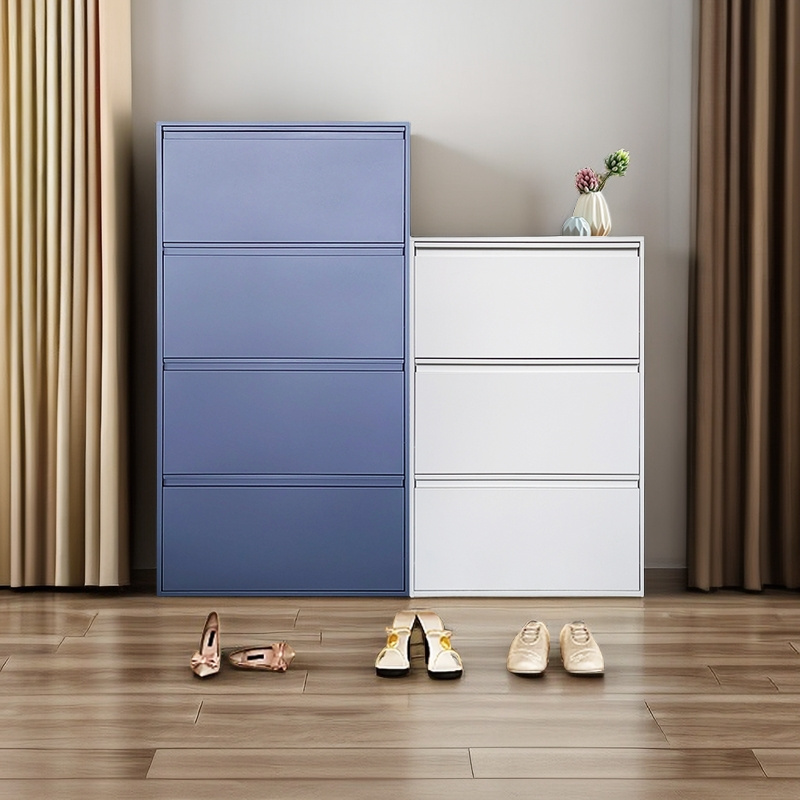 popular home furniture shoe rack storage cabinet