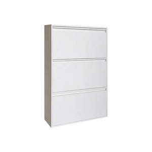 simplicity fashion practicality  strong various color  durable home modern shoe cabinet