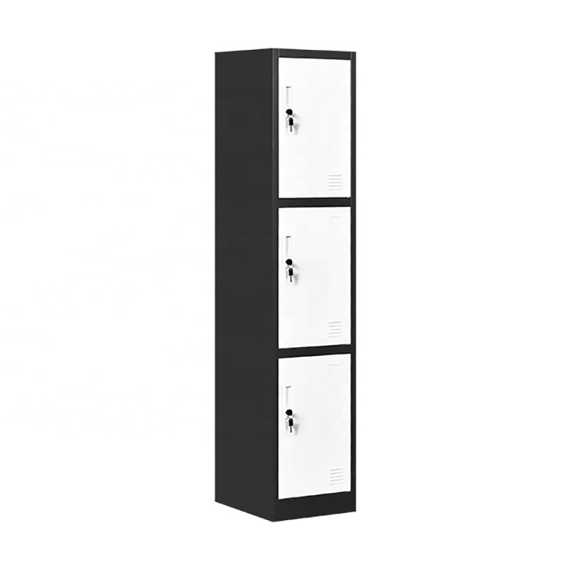 Multi-scenario multi-functional practical durable sturdy simple design  lockers metalicos