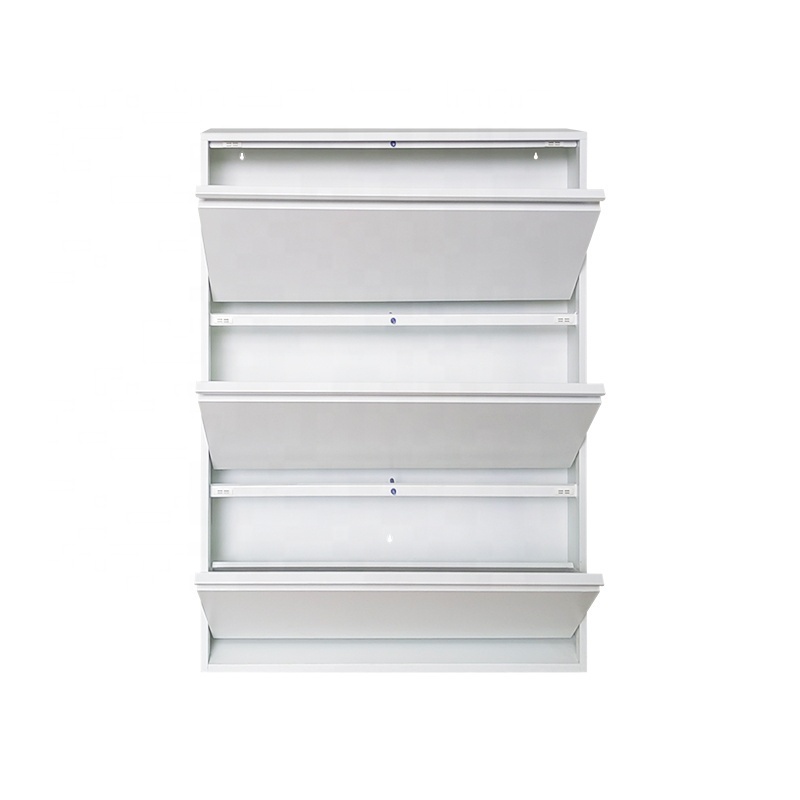 various color simplicity durable home cheap strong  fashion practicality  outdoor shoe cabinet