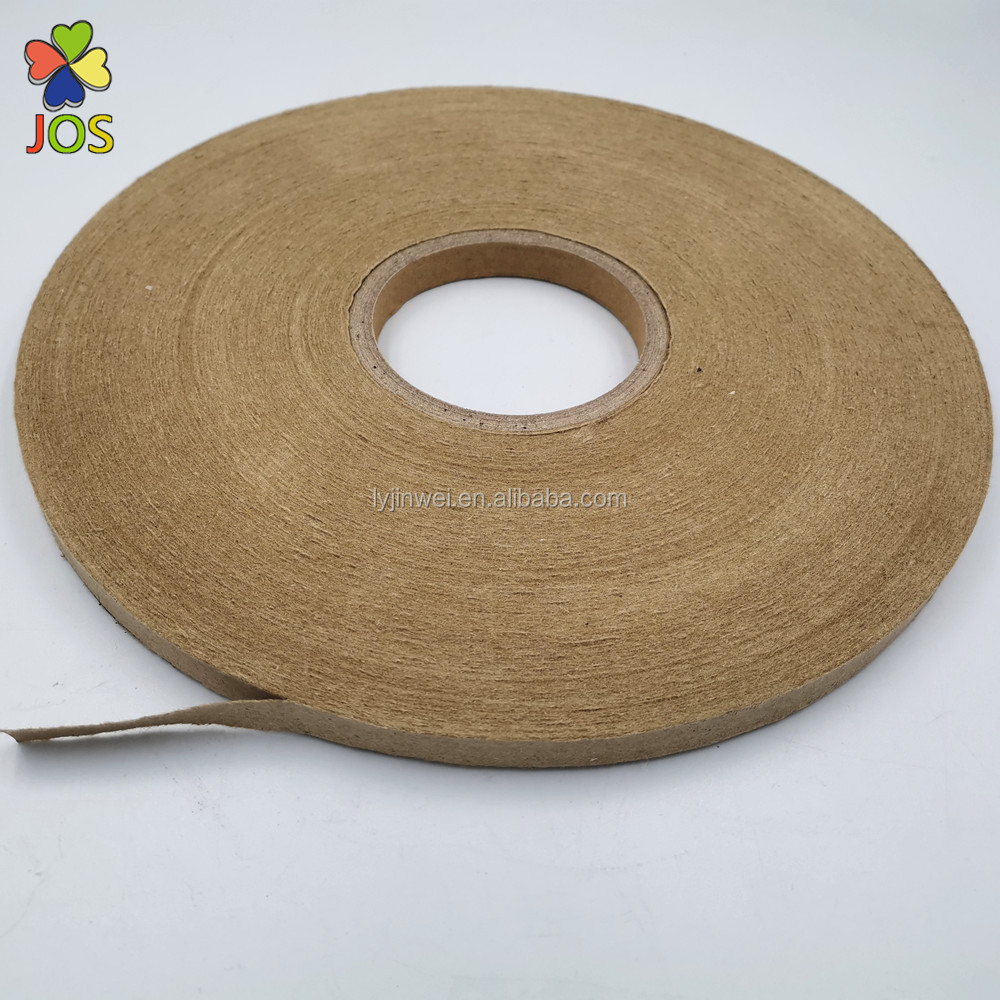 11mm 1.1 cm width 24 cm diameter 100% virgin wood pulp  kraft paper strip for pasting display fireworks paper shell