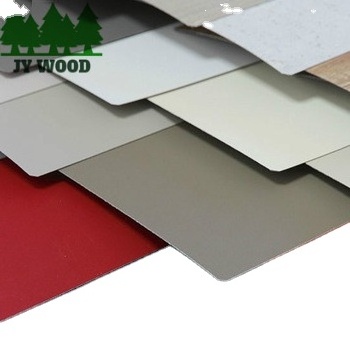 0.5mm 0.6mm 0.7mm 0.8mm high glossy white color  formica hpl(high pressure laminate)  hpl panel with cheap price