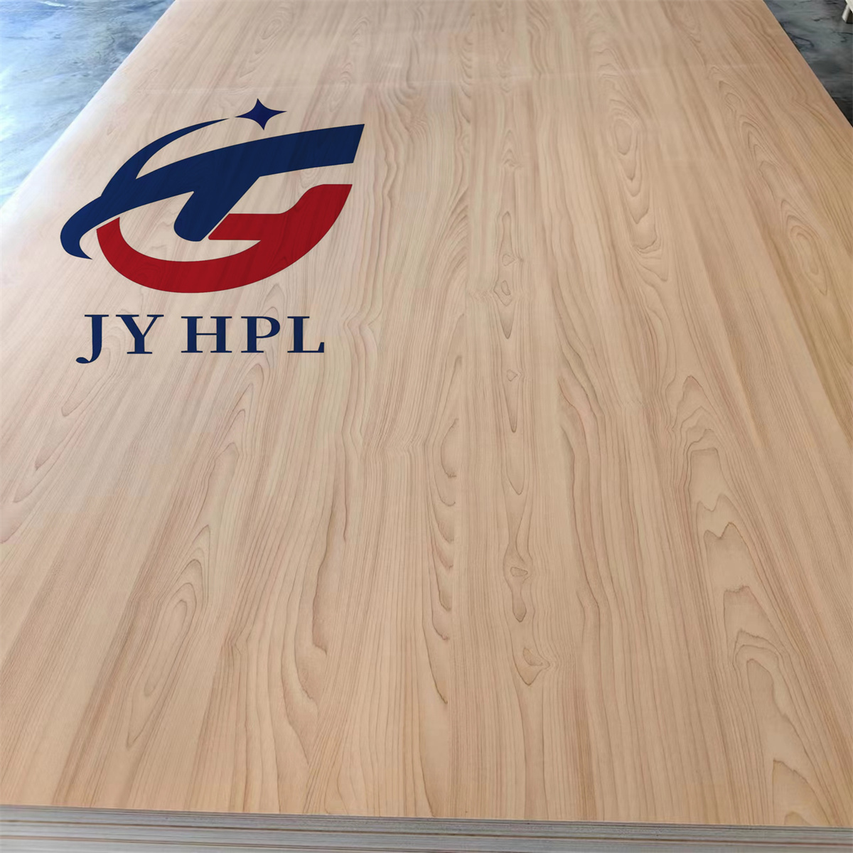 Formica Sheet High Pressure Laminate for Kitchen HPL 0 7mm Sale Plain Quantity Waterproof Decorative hpl panel price