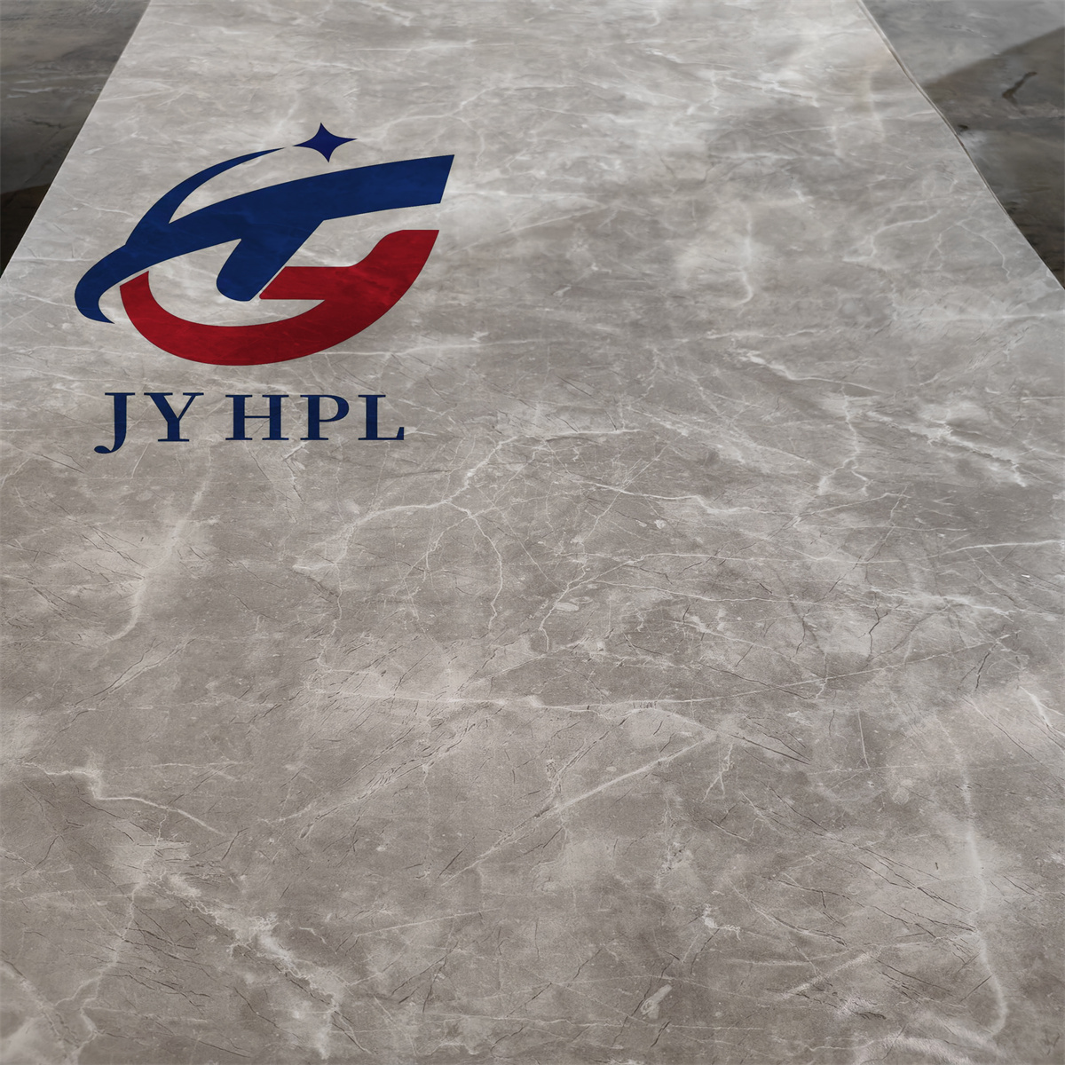 Formica Sheet High Pressure Laminate for Kitchen HPL 0 7mm Sale Plain Quantity Waterproof Decorative hpl panel price