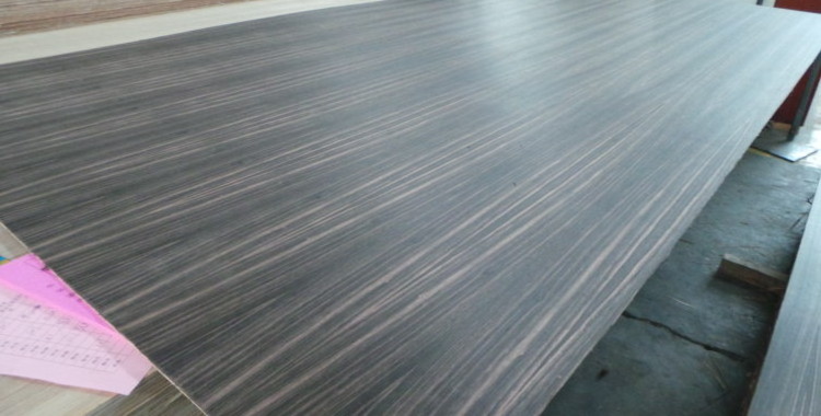 decorative laminated fancy veneer plywood wall panel