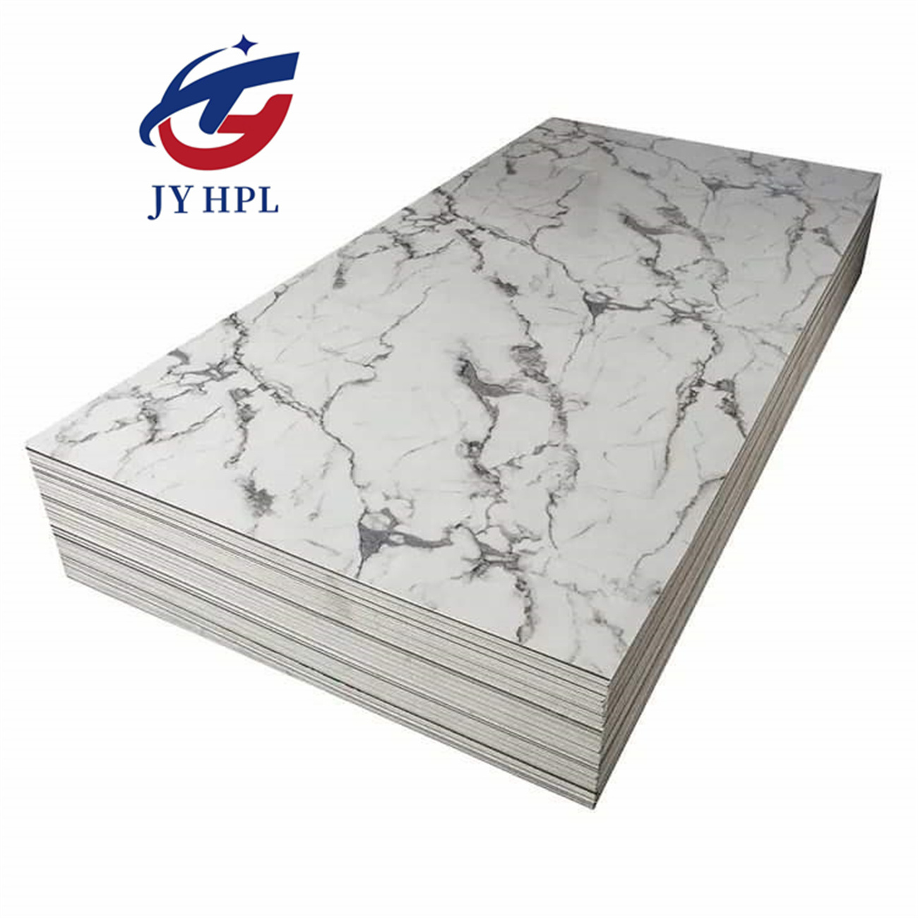 Formica Sheet High Pressure Laminate for Kitchen HPL 0 7mm Sale Plain Quantity Waterproof Decorative hpl panel price