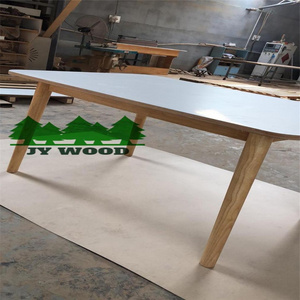 hpl plywood furniture/formica hpl plywood table/hpl plywood bench