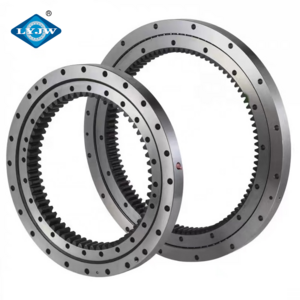 Luoyang JW Slewing Ring 81Q6-00020 Swing Bearing For R220LC-9S