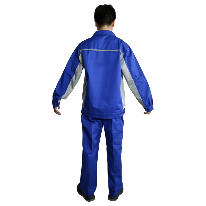 High Performance Overol Nomex Fire Proof Workwear Fr Coverall Fire Retardant Clothes