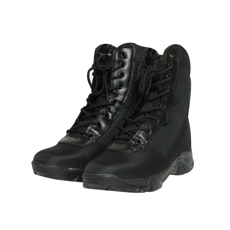 High Quality Hiking Boots Lightweight Boots For Men Safety Shoes