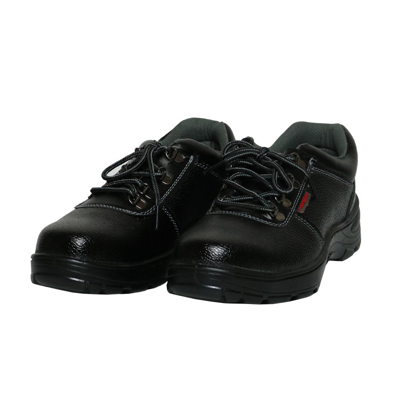 High Quality Safety Boots Industrial Safety Shoes Steel Toe Cap