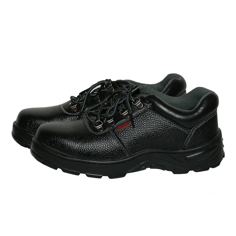 High Quality Safety Boots Industrial Safety Shoes Steel Toe Cap