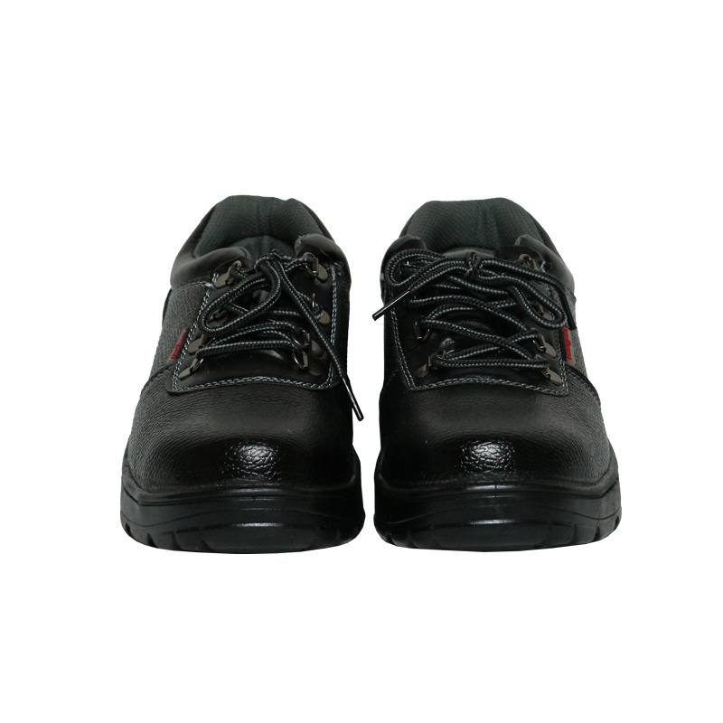 High Quality Safety Boots Industrial Safety Shoes Steel Toe Cap