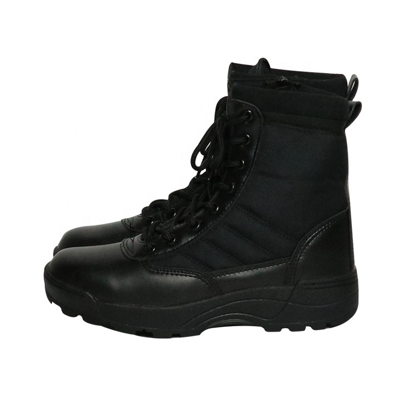 Factory Price Delta Boots Tactical Combat Boots Men Casual Safety Shoes