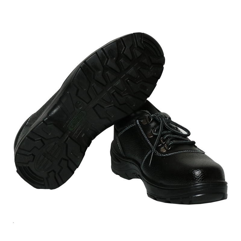 High Quality Safety Boots Industrial Safety Shoes Steel Toe Cap