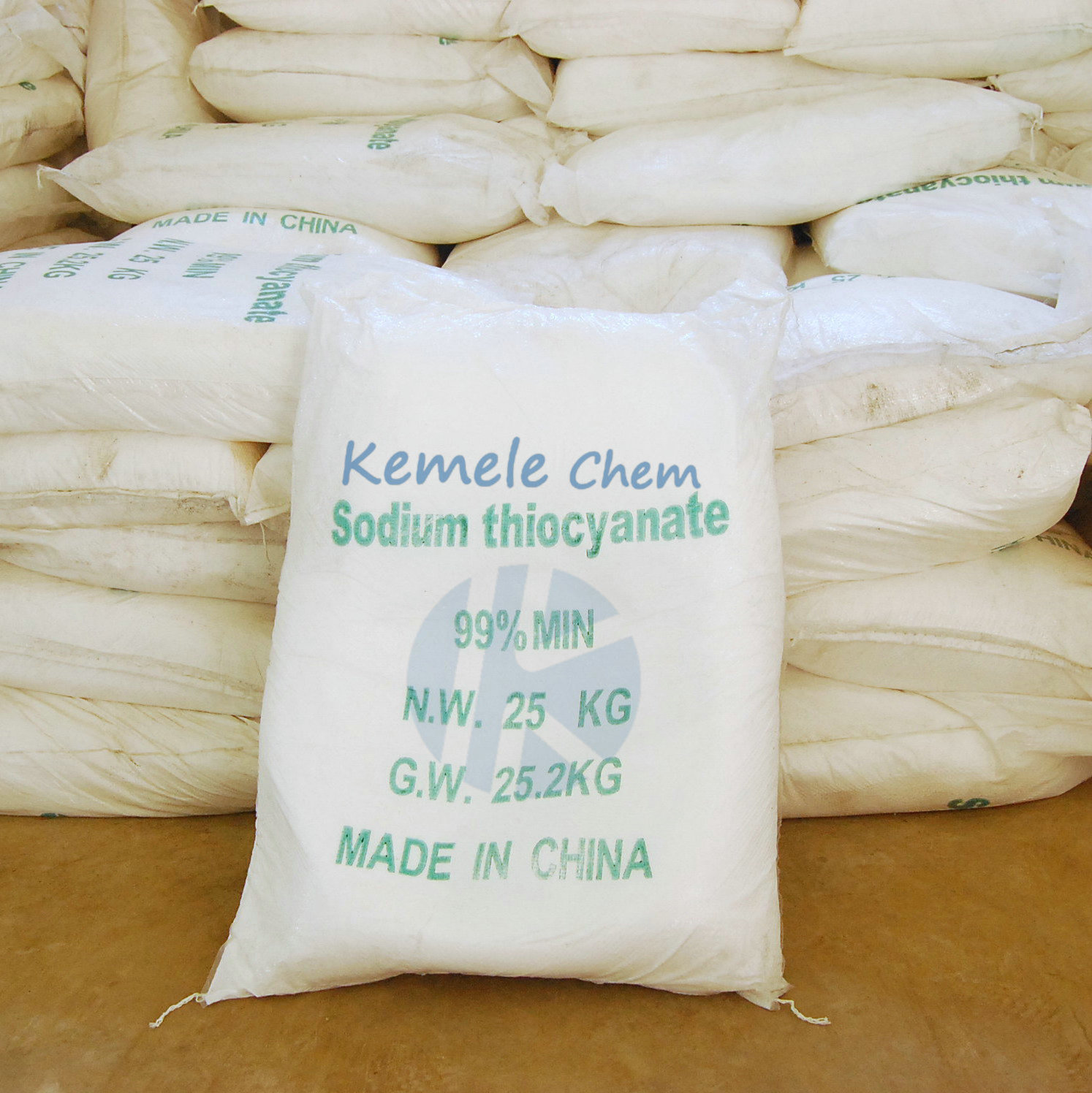 Sodium Thiocyanate Cement Additives Concrete Sodium Salt Price Low Price Items