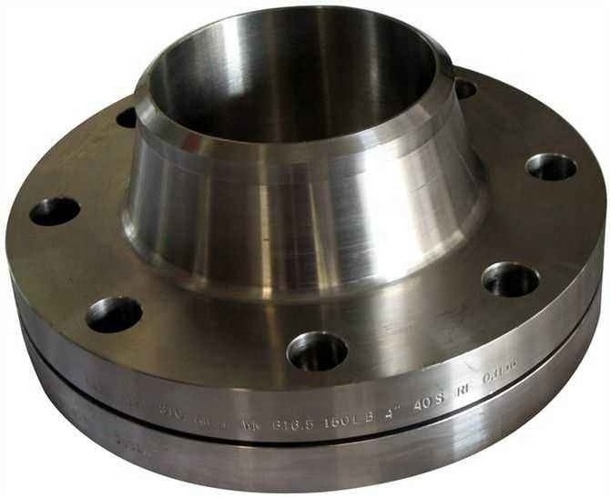 AISI 316/316L Blind Flange/pipe Fitting ANSI B16.5 CL600 CL3000 Forged Flanges Stainless Steel BLD Flange YS-SS-BLFG 7-15 Days N