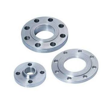 AISI 316/316L Blind Flange/pipe Fitting ANSI B16.5 CL600 CL3000 Forged Flanges Stainless Steel BLD Flange YS-SS-BLFG 7-15 Days N