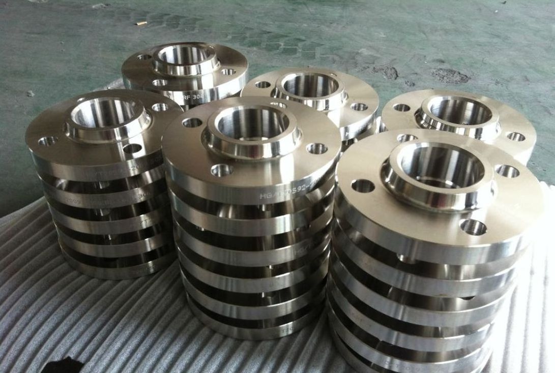 AISI 316/316L Blind Flange/pipe Fitting ANSI B16.5 CL600 CL3000 Forged Flanges Stainless Steel BLD Flange YS-SS-BLFG 7-15 Days N