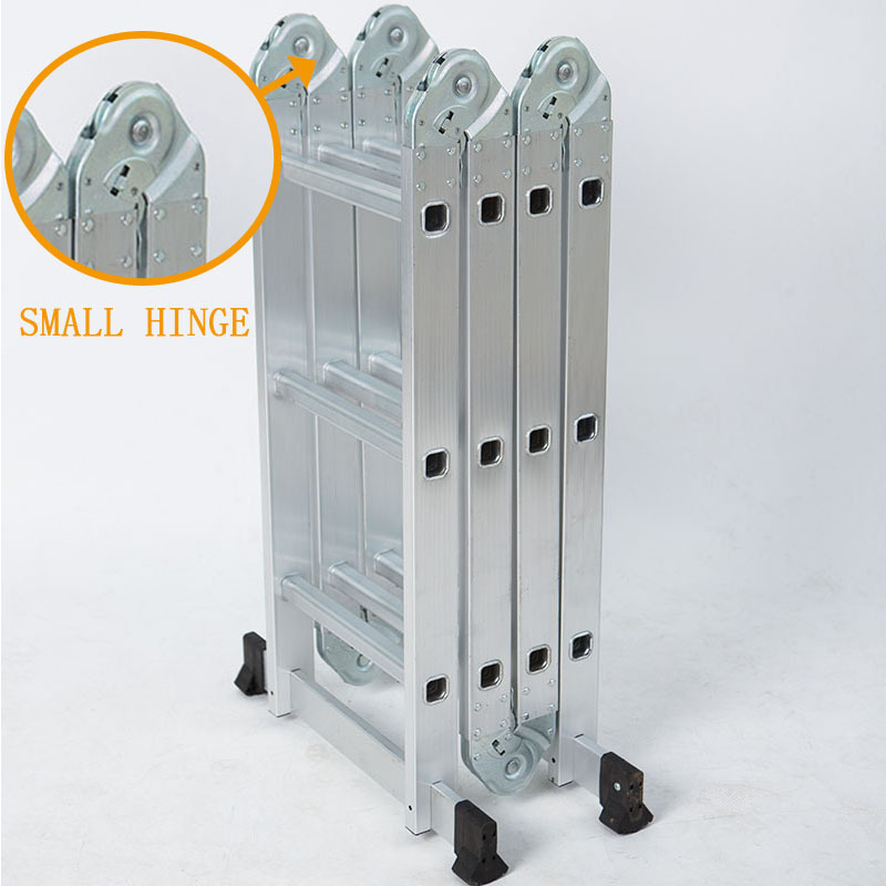 Ladder Foldable Ladders Work Platform Training Ladder