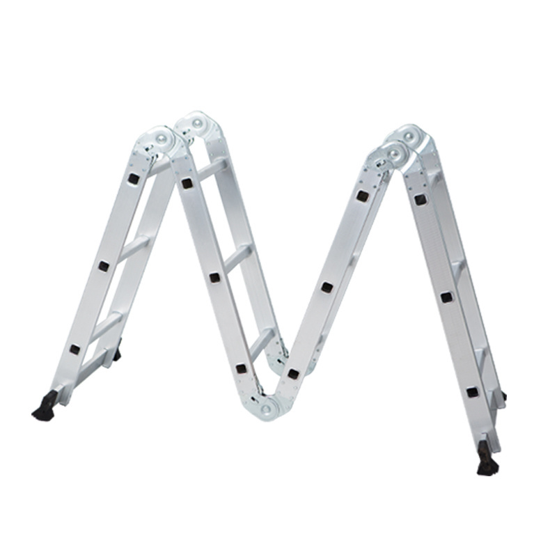 Ladder Foldable Ladders Work Platform Training Ladder