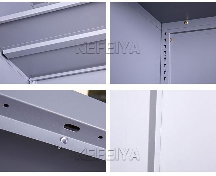 Steel Craft Furniture Metal Documents File Storage Cabinet