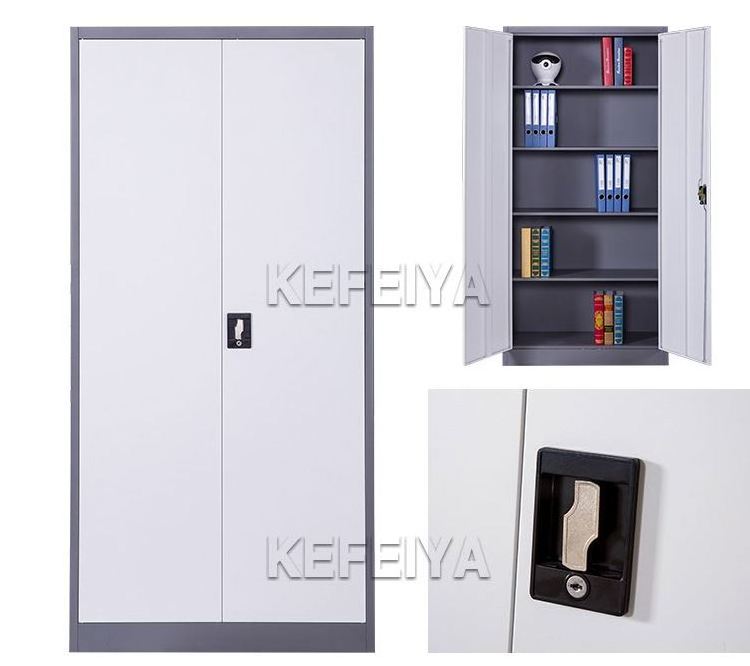 Steel Wardrobe Cabinet Steel Locker For School Odm Welcomed Storage Office Filing Cabinet