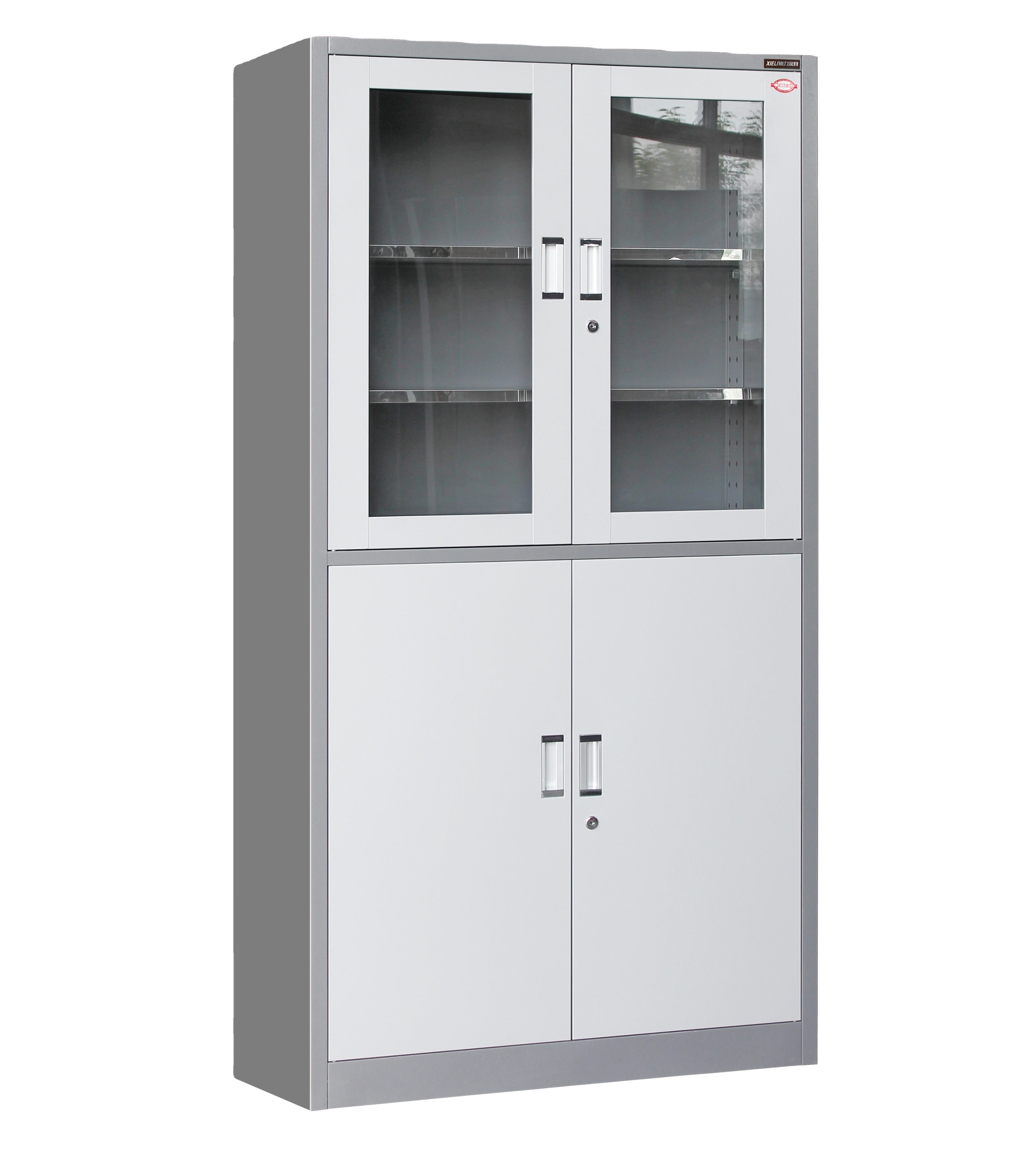 Steel Craft Furniture Metal Documents File Storage Cabinet