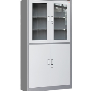 Steel Craft Furniture Metal Documents File Storage Cabinet