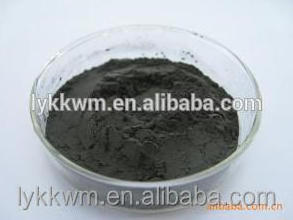 Mo 57% roasted molybdenum concentrates or industrial molybdenum oxide powders for ferrous molybdenum production