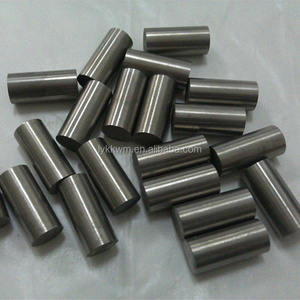 99.95% pure tungsten rods/bars