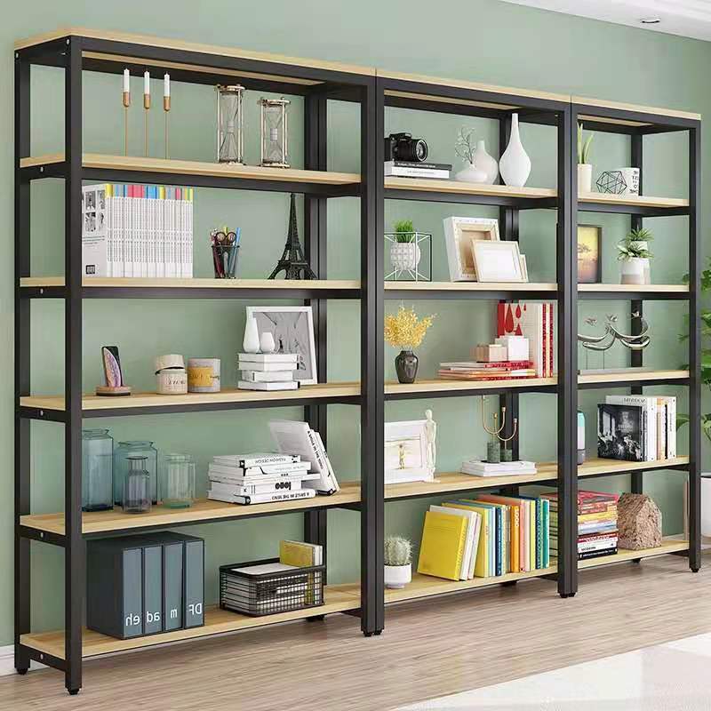 2020 kening Home or commercial storage rack modern MDF display shelf