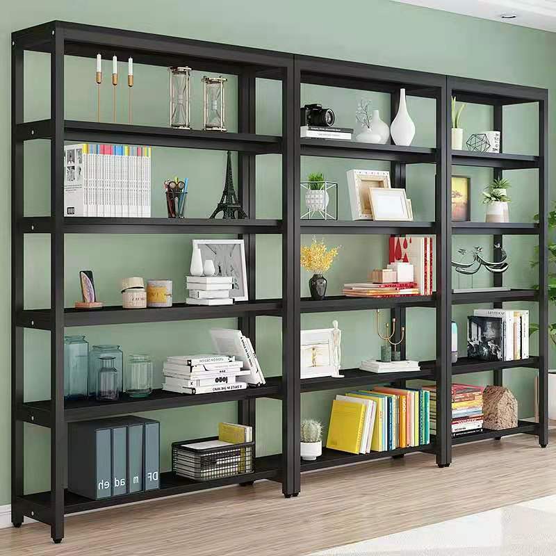 2020 kening Home or commercial storage rack modern MDF display shelf