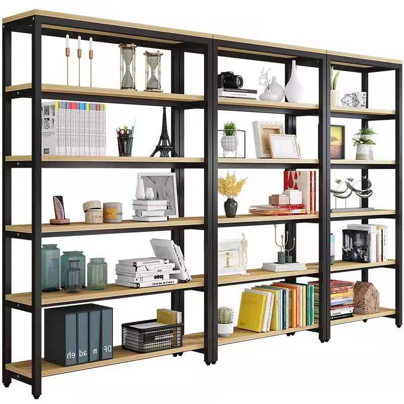 2020 kening Home or commercial storage rack modern MDF display shelf