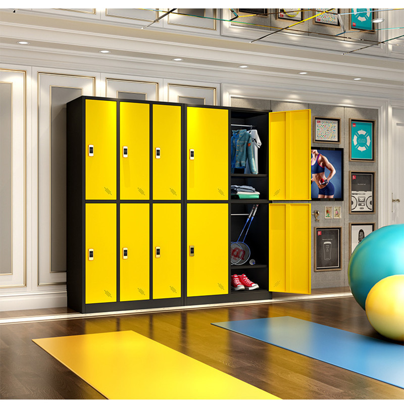 Swimming pool locker/Gym locker /Spa locker