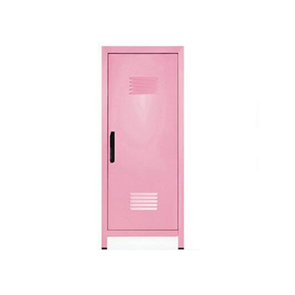 Doodle Kids Metal Doll Locker/Girls Locker/Mini Locker