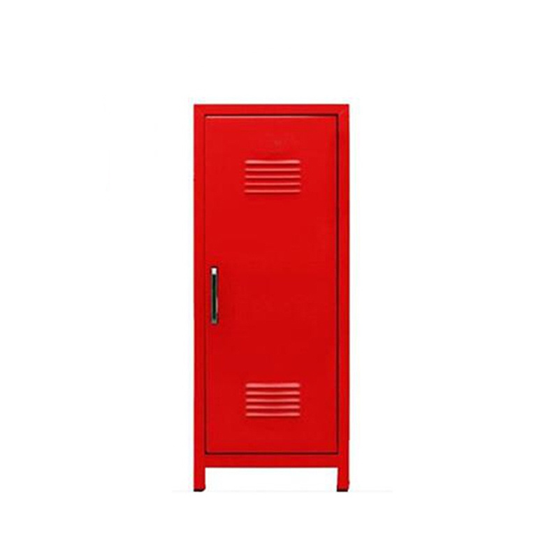 Doodle Kids Metal Doll Locker/Girls Locker/Mini Locker