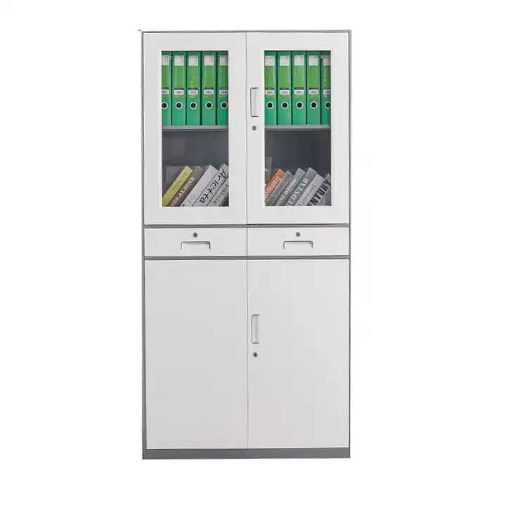 Wholesale Low Price Office Storage File Cabinet With Narrow Side