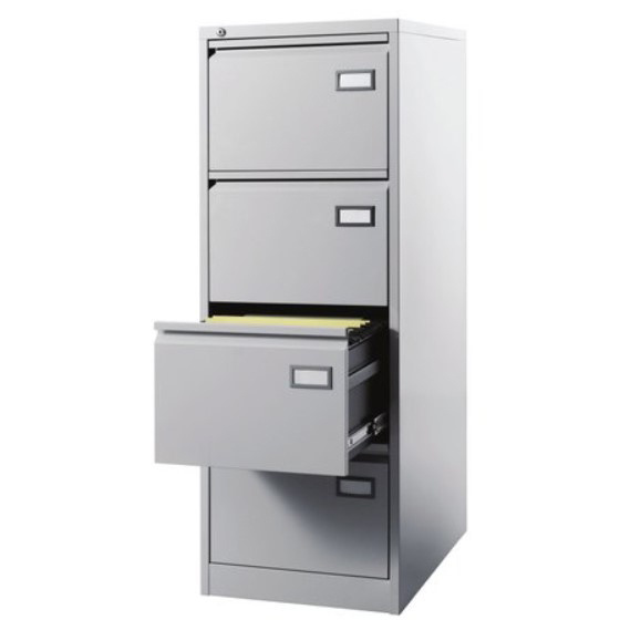 new design modern vertical 5 drawer lateral file cabinet