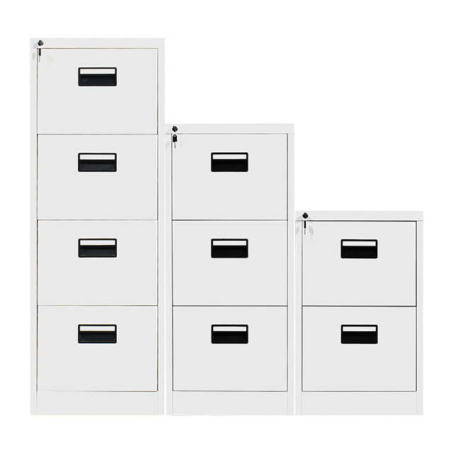 new design modern vertical 5 drawer lateral file cabinet