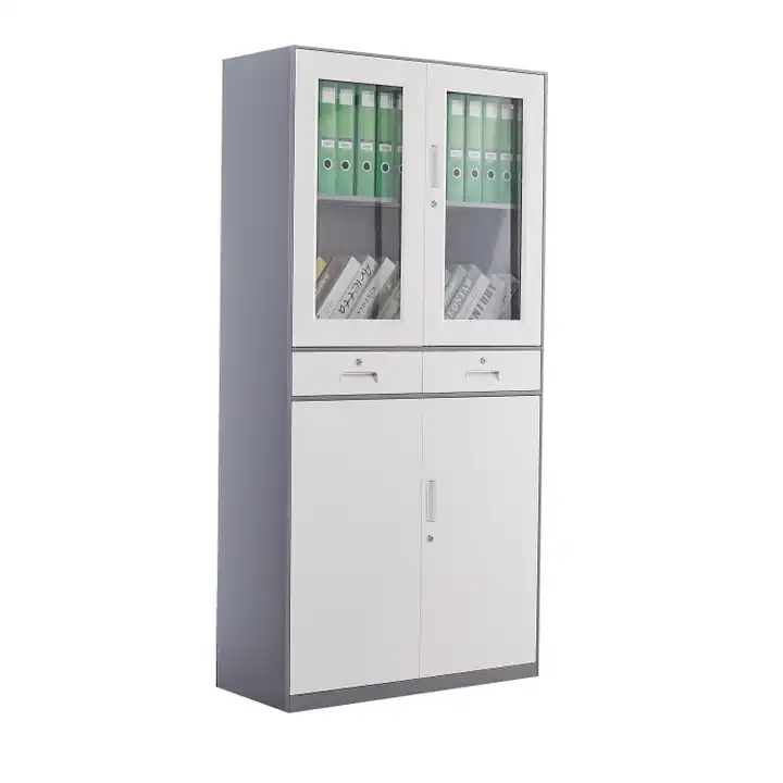 Wholesale Low Price Office Storage File Cabinet With Narrow Side