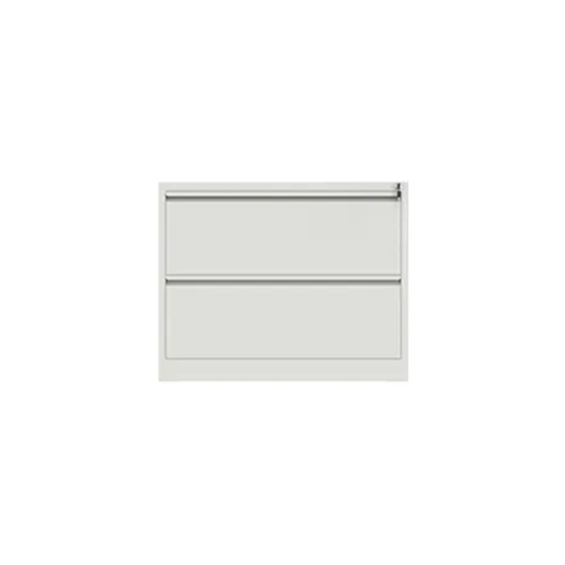 KD steel office furniture 4 drawer vertical file cabinet