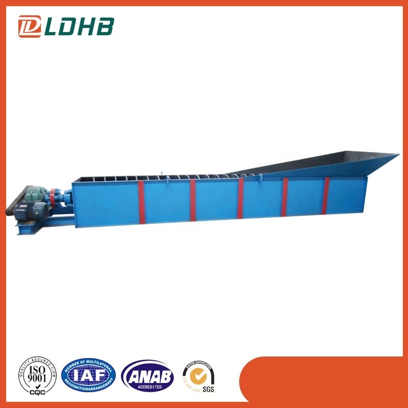 Good quality Spiral sand washing machine best offer for coal mining and crushing process