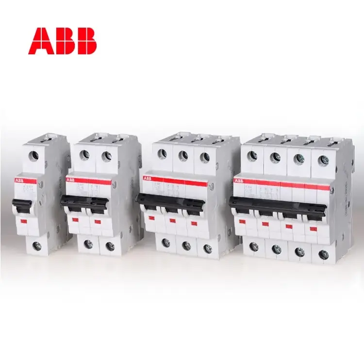 A-B-B Dual Power Automatic Transfer Switch/A-B-B Dual Power Transfer Switch/  A-B-B Miniature Circuit Breaker