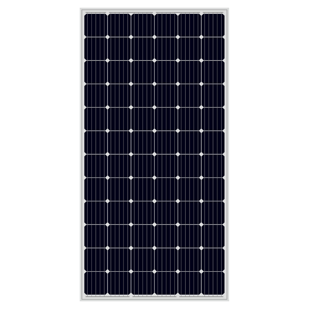 Mono Panneaux Solair 405w 410wp Solar Module JA Longi 410w PV Panels