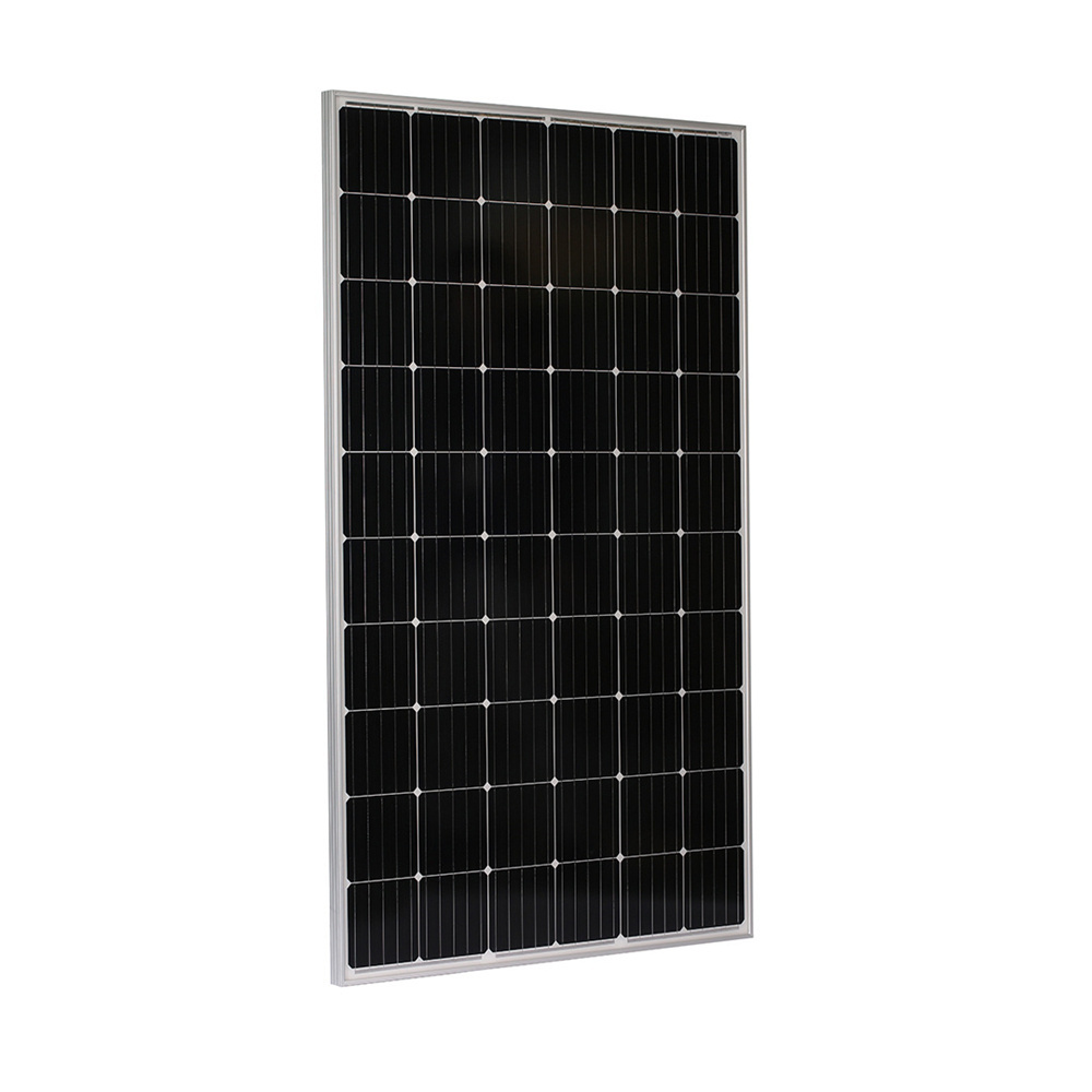 Mono Panneaux Solair 405w 410wp Solar Module JA Longi 410w PV Panels