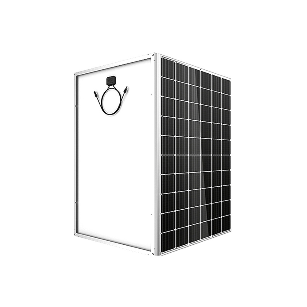 Mono Panneaux Solair 405w 410wp Solar Module JA Longi 410w PV Panels