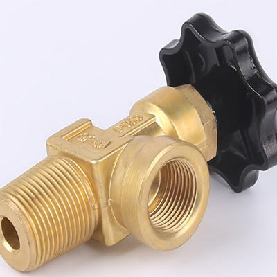 QF-6A Gas Cylinder Valves