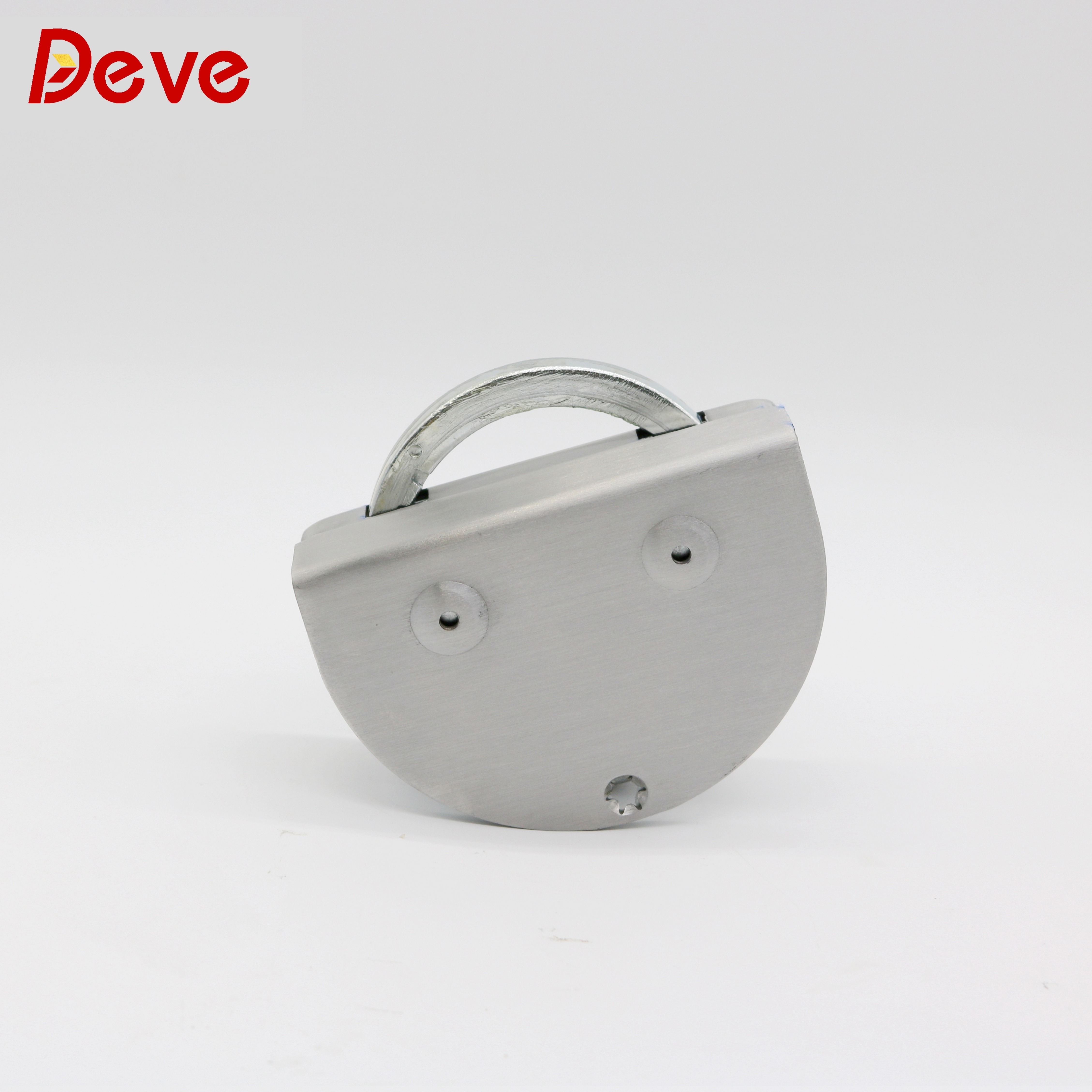 Factory Outlet Security Hotel Central Door Lock Guangdong in Glass Gate Lock